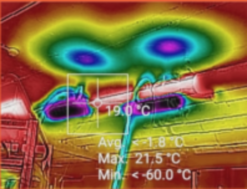 2- Climat Système – Immeuble Paris